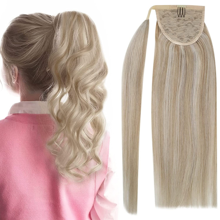 Coada de par cu scai Magic Tail Suvitat #18/#60